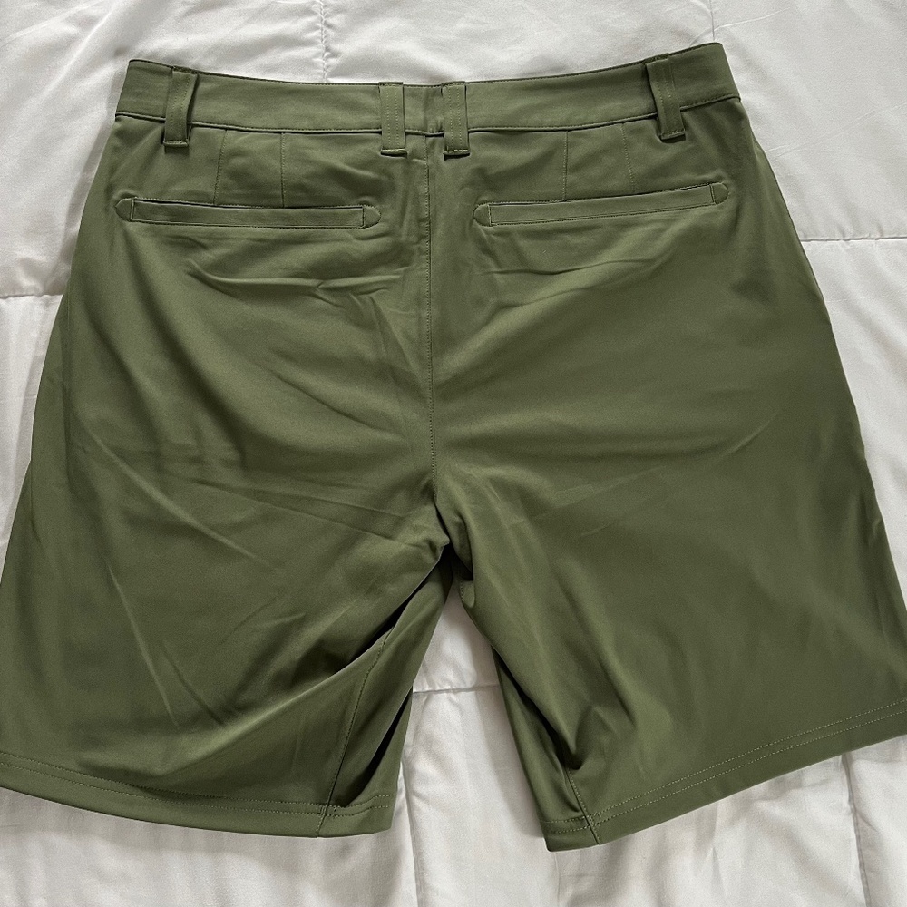 Rhone Commuter Short 31